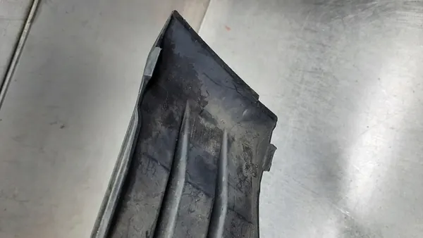 Griglia Paraurti Destro Volvo S40 II 07-12R OEM 30744920 image 9