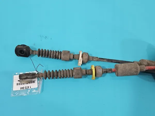 Vaihdevaijeri Chevrolet Cruze 1.6 16V Manuaali OEM image 4