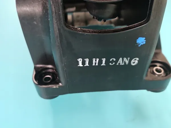 Vaihdevaijeri Chevrolet Cruze 1.6 16V Manuaali OEM image 5