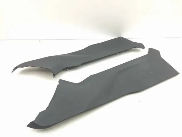 OEM J8A2045M10ADW Oikea Keskustunneli Range Rover Velar image 2