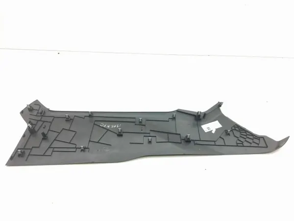 OEM J8A2045M10ADW Oikea Keskustunneli Range Rover Velar image 5