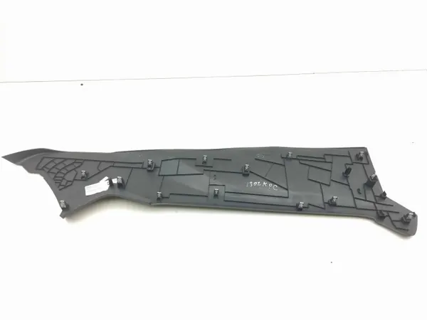 OEM J8A2045M10ADW Oikea Keskustunneli Range Rover Velar image 7