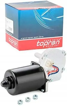 Topran Scheibenwischermotor vorne image 3