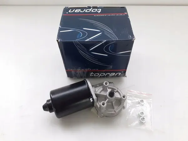 Topran Scheibenwischermotor vorne image 4