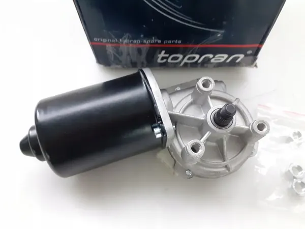 Topran Scheibenwischermotor vorne image 5