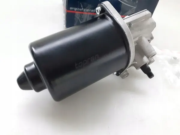 Topran Scheibenwischermotor vorne image 7