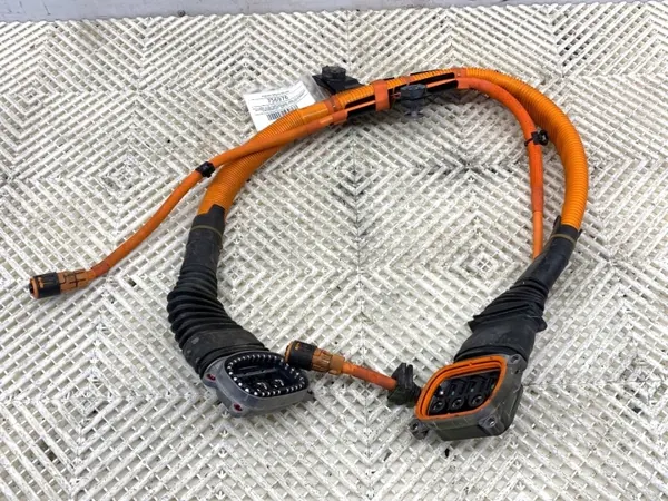 Tubo de Caja OEM 6821608 para BMW G30 2.0 184CV image 2