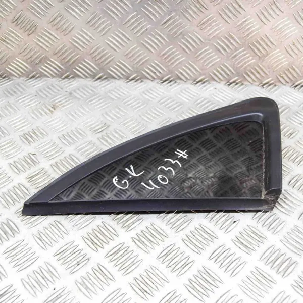 Vidro traseiro esquerdo usado OEM 87810J9000 Hyundai image 2
