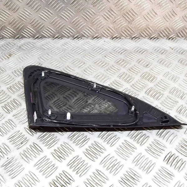 Vidro traseiro esquerdo usado OEM 87810J9000 Hyundai image 3