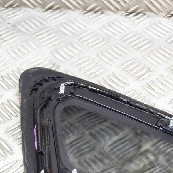 Vidro traseiro esquerdo usado OEM 87810J9000 Hyundai image 4