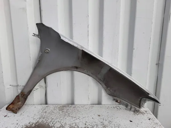 Aleta delantera izquierda OEM 55C6 para Audi A3 8L image 7