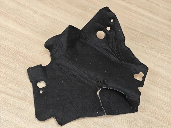OEM 7373564 Pare-boue Arrière Droit BMW G30 image 2