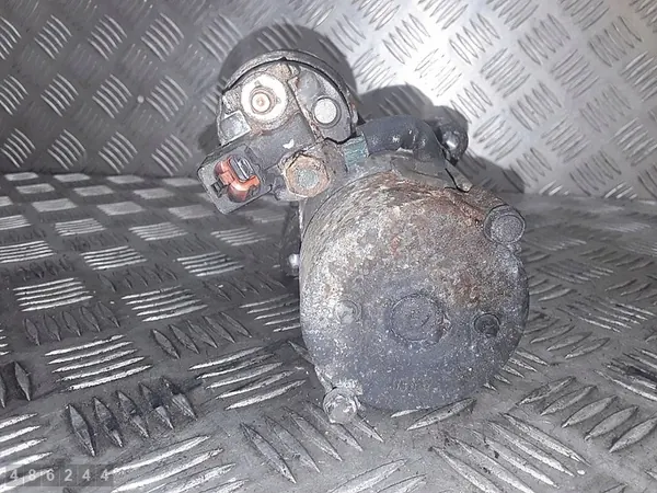 Arrancador Hyundai Ix35 2.0 CRDi 2011 OEM 36100-2F000 image 3