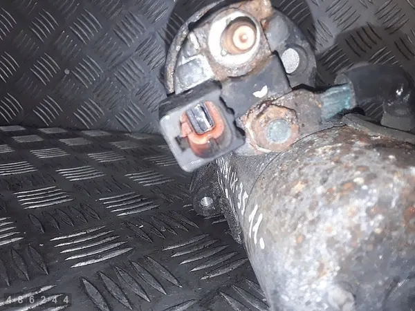 Arrancador Hyundai Ix35 2.0 CRDi 2011 OEM 36100-2F000 image 4