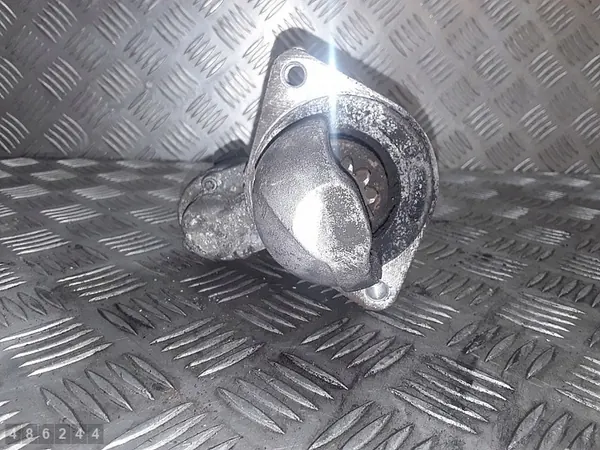 Arrancador Hyundai Ix35 2.0 CRDi 2011 OEM 36100-2F000 image 6