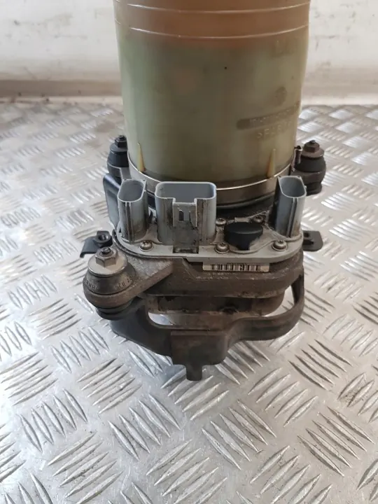 Pompe de direction OEM 4M513K514AD pour Ford Focus MK2 image 3