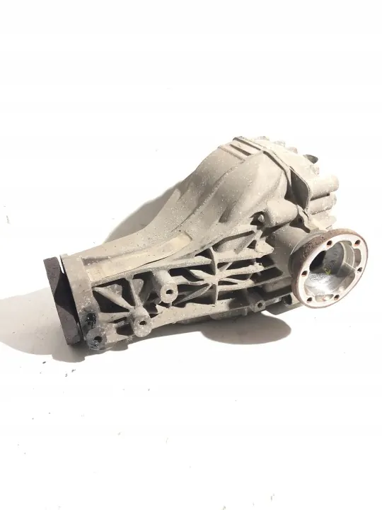 Audi Q5 SQ5 Bakaxel differential OEM 0AR525083B image 2