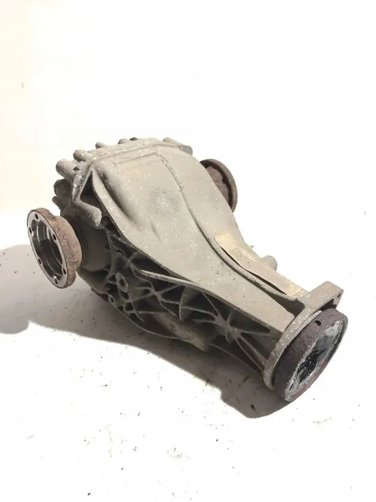 Audi Q5 SQ5 Bakaxel differential OEM 0AR525083B image 3