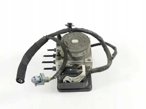 Pompe ABS ESP Peugeot 208 12-15r. hatchback 1.4 HDI image 2