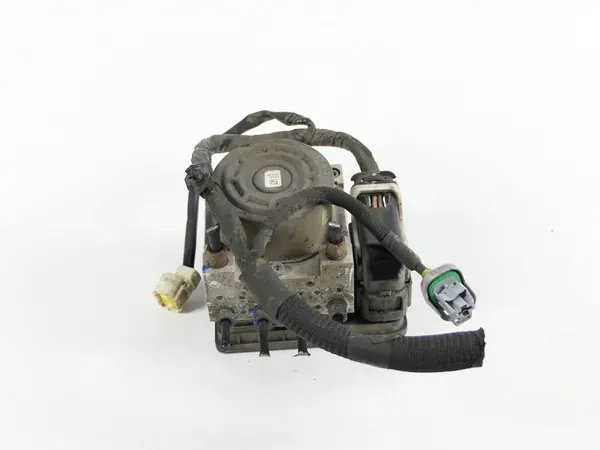 Pompe ABS ESP Peugeot 208 12-15r. hatchback 1.4 HDI image 3