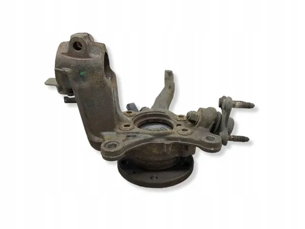 Audi Q3 8U 2016 Framhjulsnav OEM 1K0407256AA image 2