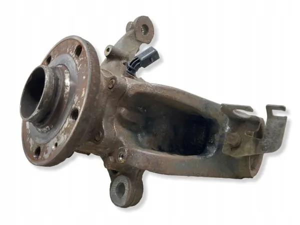 Audi Q3 8U 2016 Framhjulsnav OEM 1K0407256AA image 8