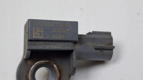 Sensor de airbag Jaguar XF X250 2012 CX23148653AA image 2