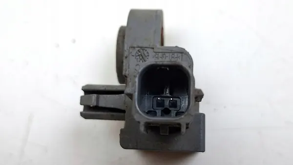 Sensor de airbag Jaguar XF X250 2012 CX23148653AA image 4