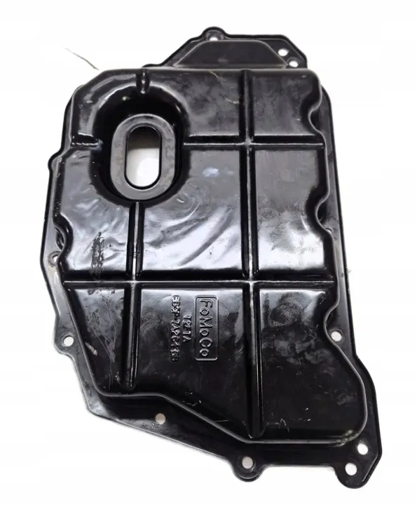 Cuenco metálico OEM 108.18 para transmisión GM 6F35 image 2