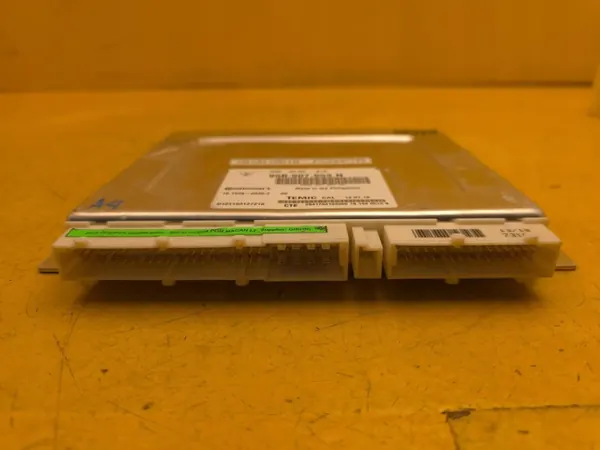 Module de Commande Porsche Macan OEM 95B907553N image 3