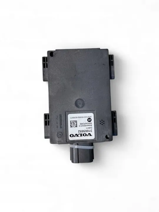 Módulo ponto cego Volvo XC90 2017 OEM 31665692 image 3