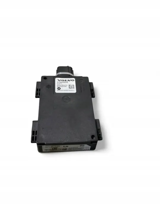 Módulo ponto cego Volvo XC90 2017 OEM 31665692 image 4