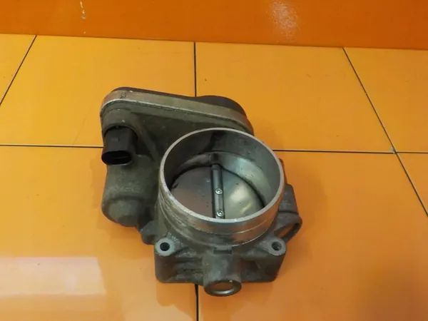 Corpo de borboleta AUDI TT 3.2 VR6 022133062AA image 2