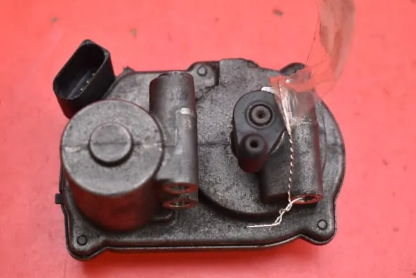 OEM 059129086 Régulateur de volet collecteur Audi A6 C6 3.0 TDI image 2