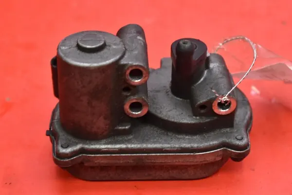 OEM 059129086 Régulateur de volet collecteur Audi A6 C6 3.0 TDI image 3