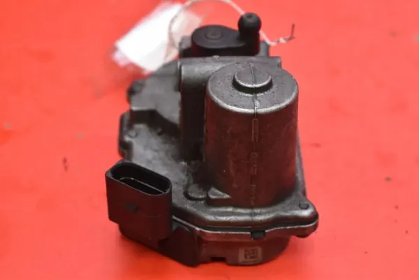 OEM 059129086 Régulateur de volet collecteur Audi A6 C6 3.0 TDI image 4