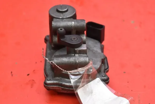 OEM 059129086 Régulateur de volet collecteur Audi A6 C6 3.0 TDI image 6