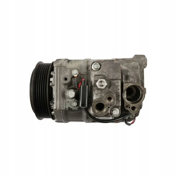 Compresor de aire acondicionado Mercedes-Benz A0022301911 image 6