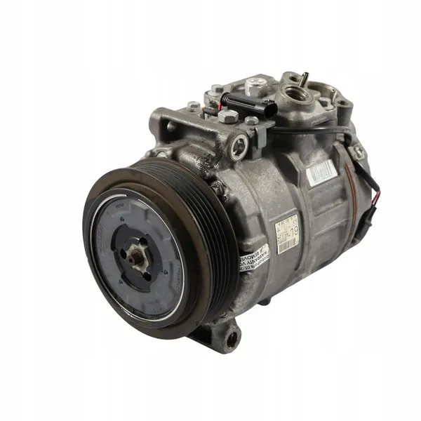 Compresor de aire acondicionado Mercedes-Benz A0022301911 image 7