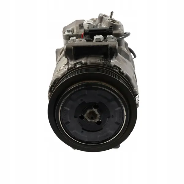 Compresor de aire acondicionado Mercedes-Benz A0022301911 image 8