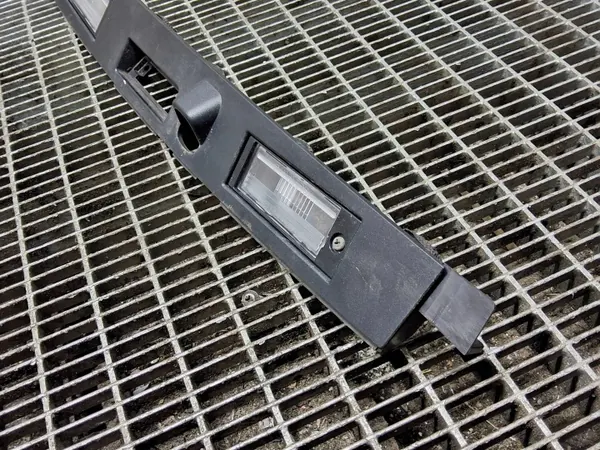 KIA Xceed rekisterikilven valo OEM 87312J7CB0 image 3