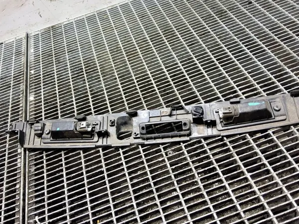 KIA Xceed rekisterikilven valo OEM 87312J7CB0 image 5