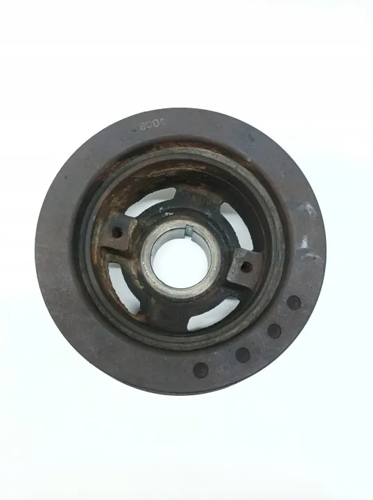 Polia da correia 2.7 D Kia K2700 II (1997-2004) OEM 5907911410513 image 2