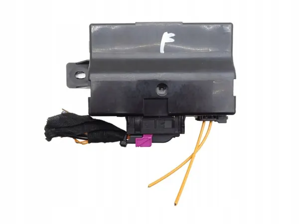 Módulo gateway OEM 4G0907468F para Audi A6 C7 image 2