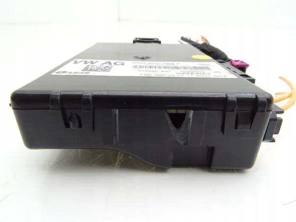 Módulo gateway OEM 4G0907468F para Audi A6 C7 image 4
