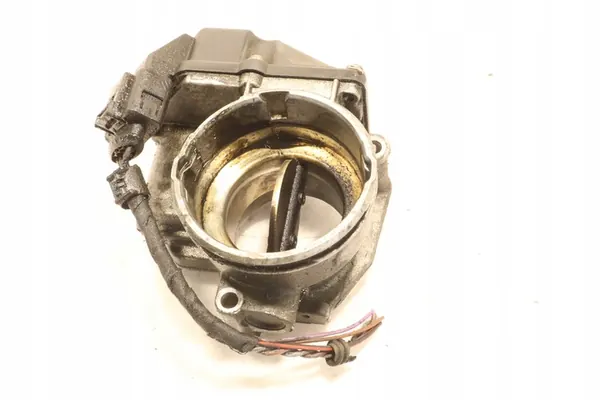 CORPO DE BORBOLETA VOLKSWAGEN PASSAT B6 1.9TDI image 4