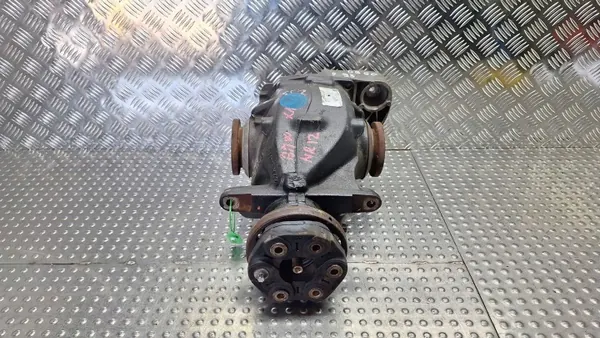 Bakaxel differential 2.93 7632638 BMW E84 X1 OEM S25145098 image 2