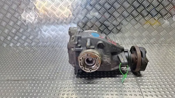 Bakaxel differential 2.93 7632638 BMW E84 X1 OEM S25145098 image 3