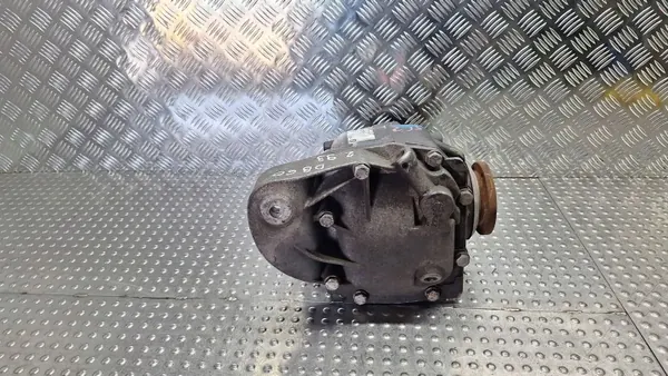 Bakaxel differential 2.93 7632638 BMW E84 X1 OEM S25145098 image 4
