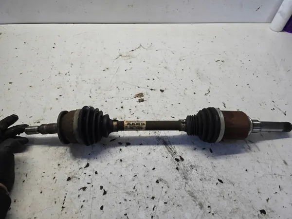 Opel Astra K Vasen Lyhyt Polos OEM 13367065 AAR9 image 2